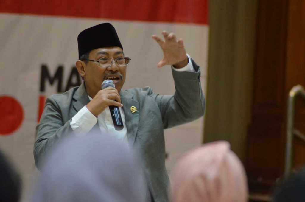 Mulyanto: Jangan Sampai GeNose Jadi Korban Perang Dagang