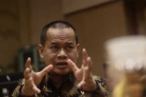 Jokowi Pamer EBT Indonesia di B20, PKS: Semoga Bukan Cuma Pencitraan