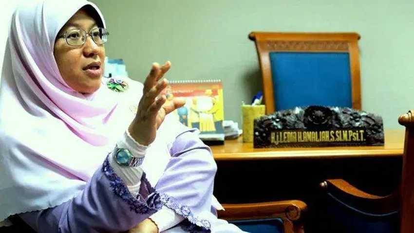 Tarif Borobudur Naik, Ledia: Bukti Inkonsistensi Pemerintah