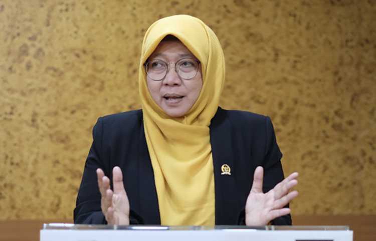 PKS: Bank Syariah Perlu Berbenah untuk Jadi Lebih Baik