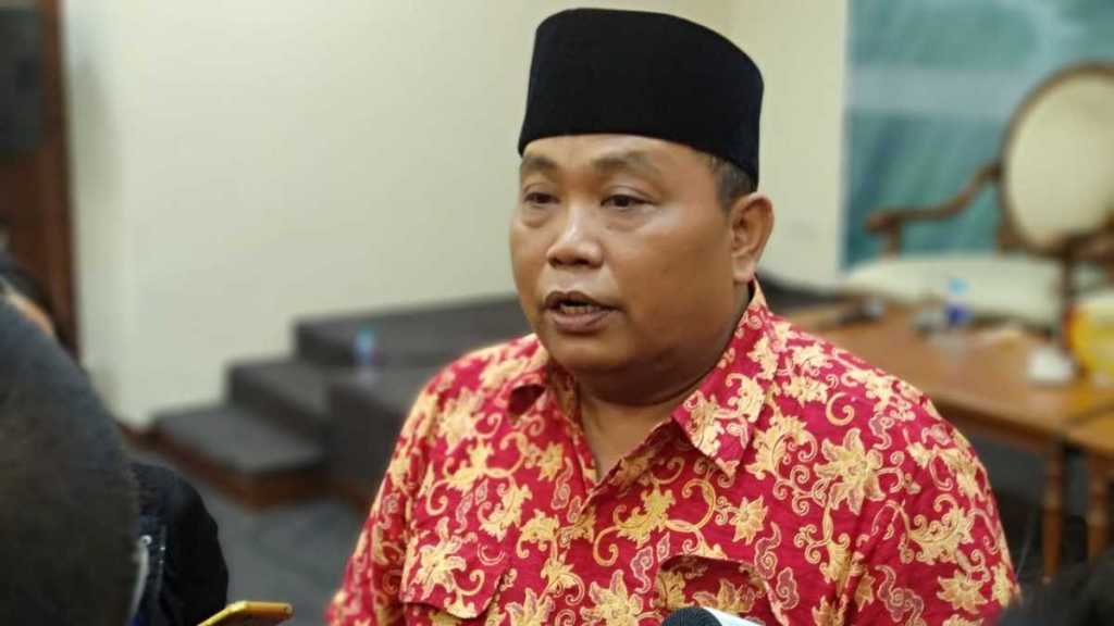 Arief Poyuono Pertanyakan Manfaat JIS dan Sirkuit Formula E untuk Pemasukan Negara