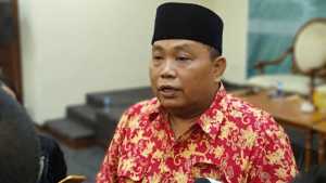 Arief Poyuono Akui Jerumuskan Jokowi Jabat Presiden 3 Periode