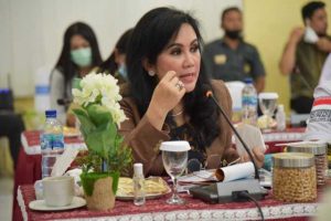 Komisi III Minta KPK Tingkatkan Kapasitas Penyidik Dalam Pengusutan Kejahatan Finansial