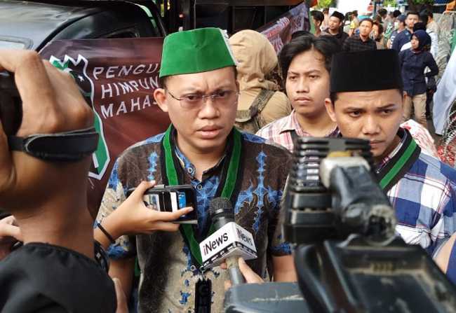 PB HMI Klaim Kongres Surabaya Gelaran Paling Lancar dan Sukses