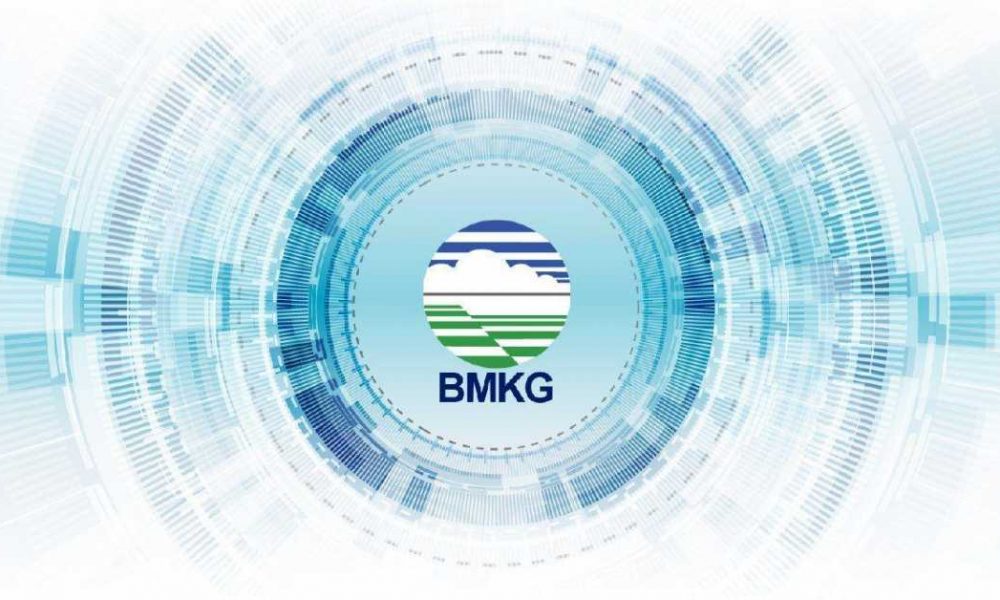 BMKG, Timor Leste, Tsunami