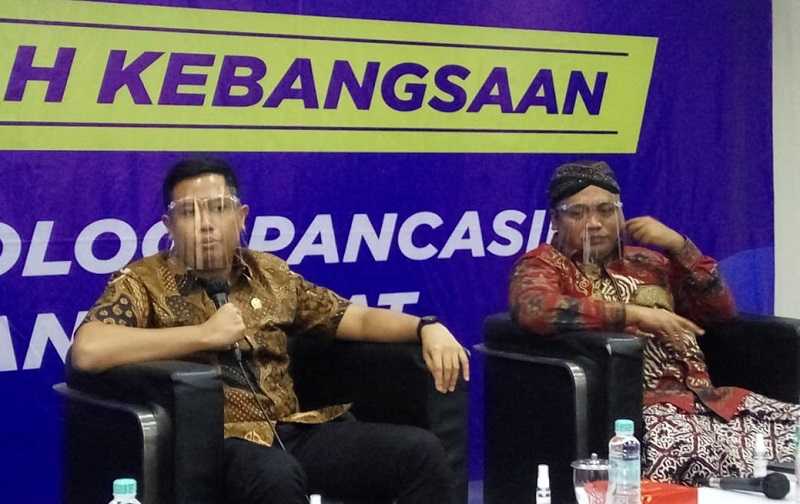 Dewan Minta Pemerintah Buat Statement Jelas ke Panitia All England