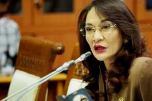 KPP-RI Komitmen Kuatkan Kiprah Perempuan Parlemen