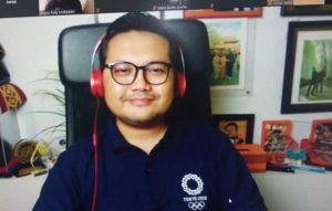 Desakan Revisi UU ITE, karena Ada Ungkapan Rasa Takut dari Publik