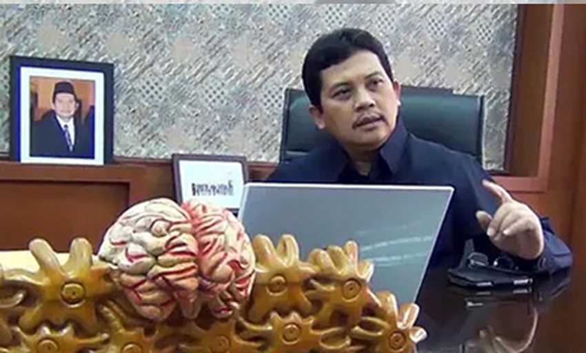 Dirut BPJS Kesehatan Klaim Sudah Klarifikasi ke Bareskrim Soal Kebocoran Data