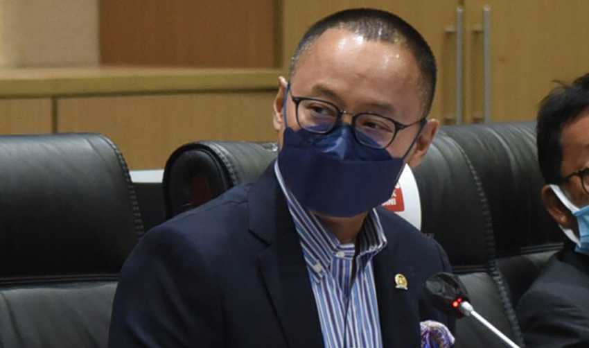 Komisi VII DPR Dukung Pertamina Ambil Alih Pengelolaan Blok Rokan dari CPI