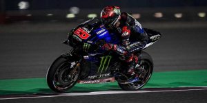 Quartararo Start Terdepan di MotoGP Catalunya