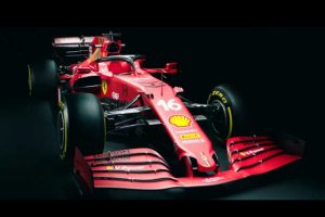 Ferrari Berharap Penalti yang Dijatuhkan ke Pembalap Carlos Dicabut