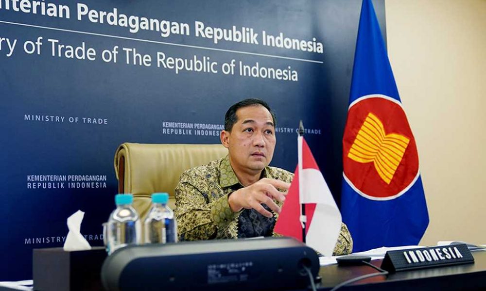 Kata Mendag, Indonesia Bakal Jadi Pemain Utama Ekonomi Digital di Asia Tenggara