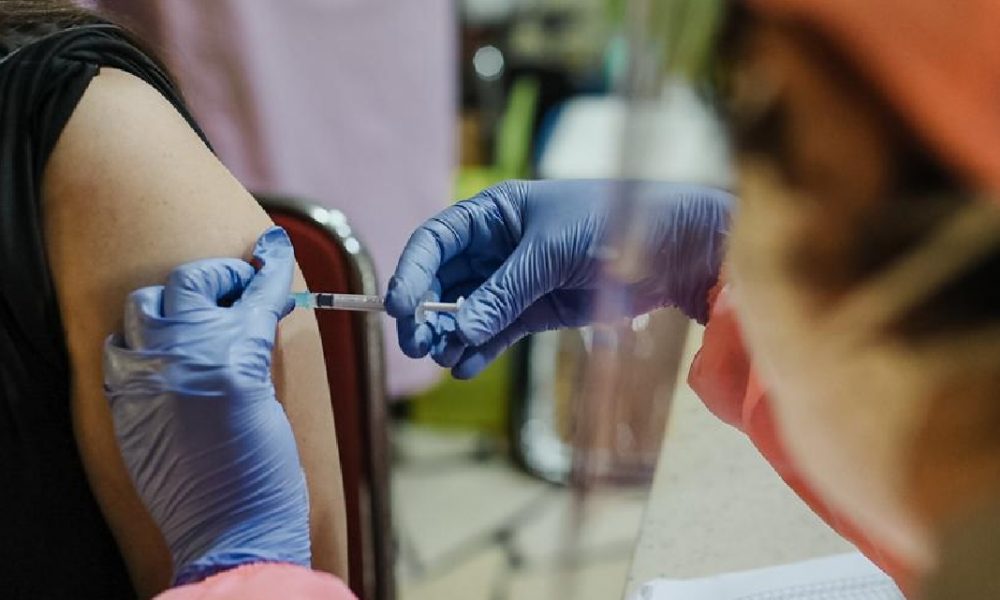 Percepat Herd Immunity, Diharap Lebih Banyak Industri Berkolaborasi dalam Program Vaksinasi