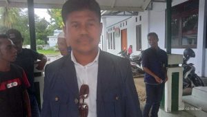 Kaca Meja Pecah, Edy Muhlis: Ketua DPRD Harus Belajar Lagi Dalam Memimpin Sidang