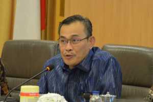 Baleg Dorong Percepatan Pembentukan BPN
