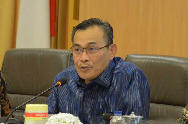 Fraksi PKB Setujui RUU DKJ denagn Beberapa Catatan