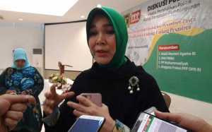 PPP Minta Jokowi Libatkan KPK dan BPK Jika Ingin Lanjutkan Proyek Hambalang