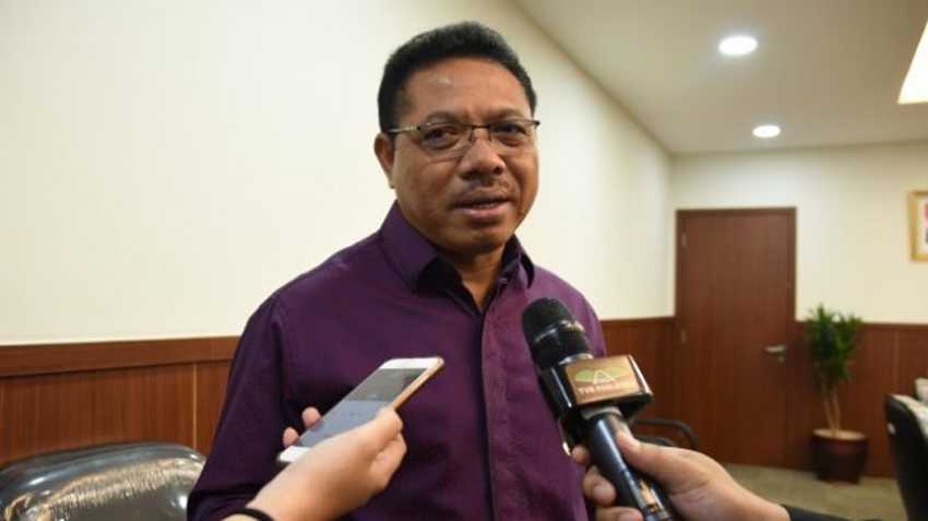 Tingkatkan Kualitas UU, Badan Keahlian Setjen DPR Gandeng Perguruan Tinggi