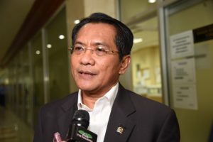Belum Ada Kejelasan, DPR Tetap Persiapkan Keberangkatan Ibadah Haji