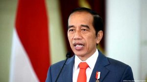 Presiden Minta Kebijakan Perdagangan dapat Undang Investasi