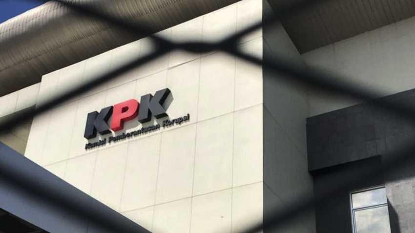 KPK Tetapkan 3 Tersangka di Kasus Dugaan Korupsi Pengadaan Tanah Munjul