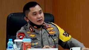 Tangkap Terduga Teroris di Condet dan Bekasi, Densus 88 Amankan 5 Bom Aktif