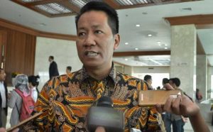 RUU Pemilu Dicoret, Baleg DPR Tetapkan 33 RUU Prolegnas Prioritas 2021