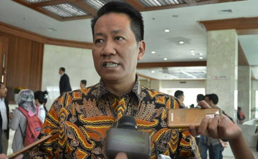 Baleg DPR Setuju Harmonisasi RUU Kejaksaan