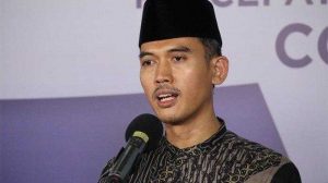MUI Minta Masyarakat Tahan Diri, Stop Vandalisme dan Penjarahan