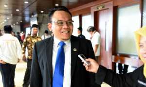 Fraksi PAN Nilai Usul Pemakzulan Jokowi Jelang Pemilu Hak yang Tak Jelas
