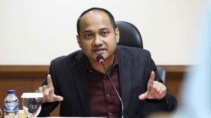 Ketua Komite I: Penguatan Bakamla Penting Menjaga Kedaulatan Bangsa