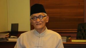 MUI: Miras Sesuatu yang Diharamkan Semua Agama