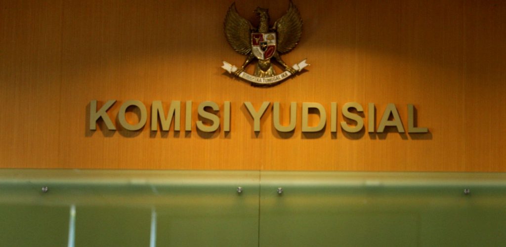 45 Calon Hakim Agung Lolos Seleksi Kualitas dari KY