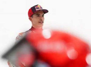 Kondisi Membaik, Marc Marquez Lakukan Persiapan Tampil di Seri Pembuka MotoGP di Qatar