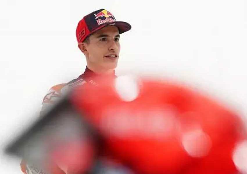Kondisi Membaik, Marc Marquez Lakukan Persiapan Tampil di Seri Pembuka MotoGP di Qatar