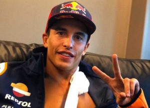 Marc Marquez Masuk Daftar yang Akan Berlaga di Sesi Pembuka MotoGP 2021 di Qatar