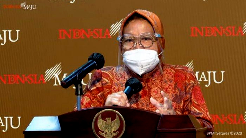 Kata Risma, Perpustakaan Bisa Ubah Hidup Seseorang