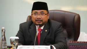 Menag Minta Kegiatan Kemenag Tak Hanya Diawali Pembacaan Al-Qur’an Saja