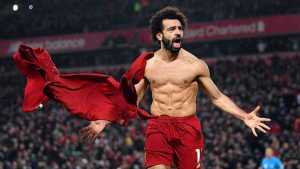 Terikat Aturan Karantina, Liverpool Tolak Lepas ke Mesir untuk Kualifikasi Piala Dunia