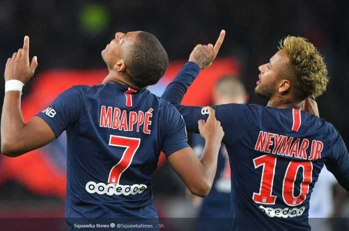 Mbappe