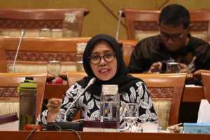 Ketimbang Perpanjang PPKM Darurat, DPR Minta Pemerintah Coba Opsi Lain dalam Pencegahan Penyebaran Covid-19