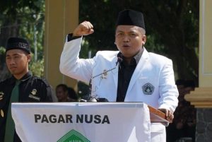 Pagar Nusa: Jadikan Isra Mi’raj Refleksi Politik Kebangsaan