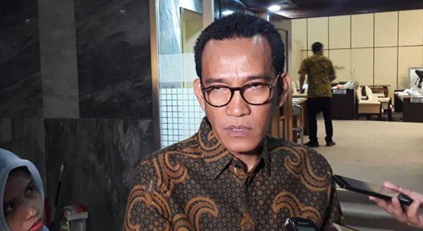 Refly Harun Prediksi 4 Paslon di 2024, Dari Anies-AHY hingga Prabowo-Puan