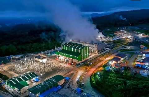 Energi Terbarukan Bisa Jadi Kunci Pemulihan Ekonomi di Masa Pandemi