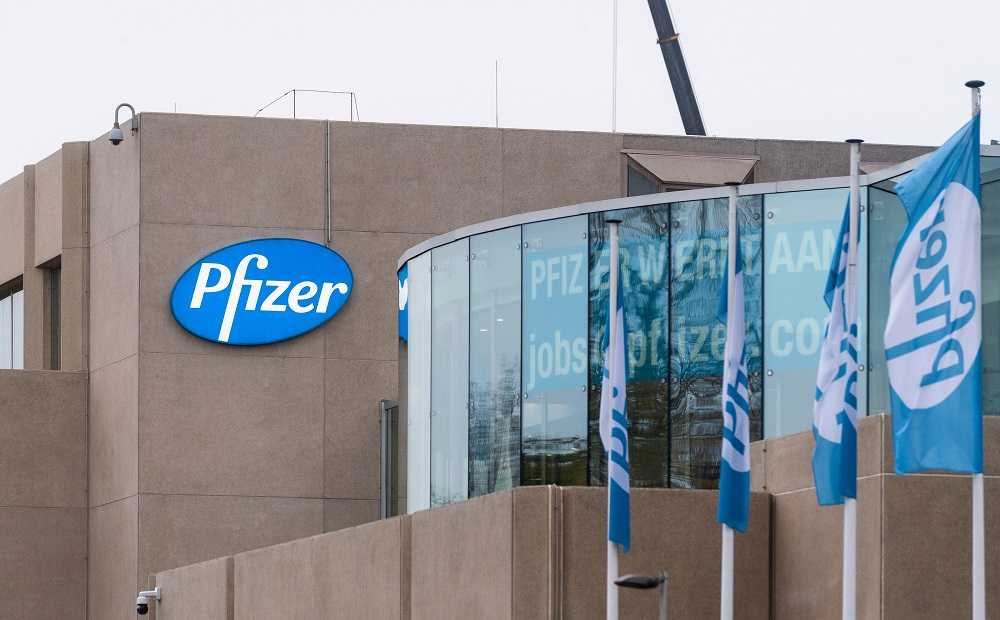 Peringatan! Vaksin Pfizer dan Moderna Berpotensi Picu Radang Jantung
