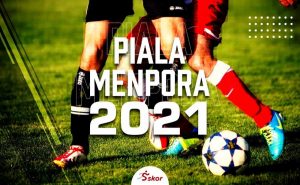 Pembukaan Piala Menpora 2021 Bakal Digelar Sederhana