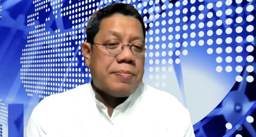 Pakar Sebut Anomali Media Persulit Bedakan Kebenaran Informasi