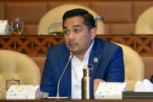 DPR Minta Menteri Tito Cermat Tunjuk Pj Kepala Daerah