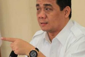 Wagub DKI Bakal Sanksi Berat Oknum Aparat yang Potek BST